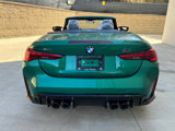 New 2025 BMW M4 xDrive Competition w/ Executive Package image 4