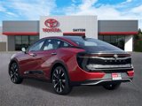 New 2025 Toyota Crown Platinum image 4