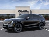 New 2025 Cadillac Escalade IQ Sport 1 image 2