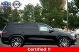 Used 2025 Mercedes-Benz GLS 450 4MATIC image 5