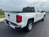 Used 2016 Chevrolet Silverado 1500 LT image 3