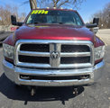 Used 2016 RAM 3500 Tradesman w/ Chrome Appearance Group image 5