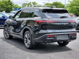 New 2025 INFINITI QX60 Luxe w/ Cargo Package image 2