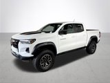 Used 2023 Chevrolet Colorado ZR2 w/ ZR2 Convenience Package III image 2