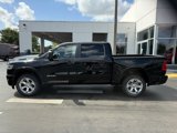 New 2026 RAM 1500 4x4 Crew Cab image 5