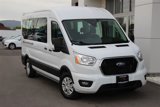 Used 2021 Ford Transit 350 XLT image 2