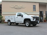 Used 2023 Chevrolet Silverado 2500 W/T w/ WT Fleet Convenience Package image 4