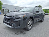 New 2025 Subaru Outback Limited image 2