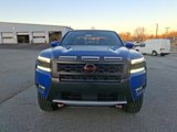 New 2025 Nissan Frontier PRO-4X w/ Black Accent Package image 2