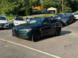 Used 2020 Alfa Romeo Stelvio Sport w/ Quick Order Package 22J Sport image 3