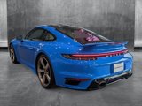 Certified 2024 Porsche 911 Turbo S image 3