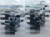 New 2025 Chevrolet Tahoe RST w/ Comfort Package image 4
