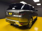 Used 2018 Land Rover Range Rover Sport HSE image 6