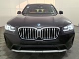 Used 2022 BMW X3 xDrive30i w/ Premium Package 2 (ZPA) image 2