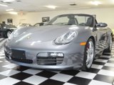 Used 2006 Porsche Boxster S image 5