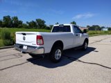 New 2024 RAM 3500 Tradesman w/ Chrome Appearance Group image 3