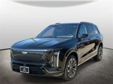 New 2026 Cadillac Vistiq Sport image 5