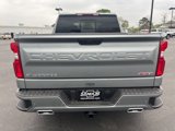 New 2025 Chevrolet Silverado 1500 RST image 3