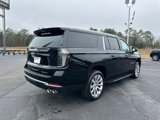 New 2025 Chevrolet Suburban Premier w/ Sun And Tow Package image 4