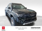 New 2025 Toyota Tacoma Trailhunter image 3