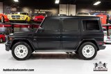 Used 2017 Mercedes-Benz G 63 AMG 4MATIC image 5