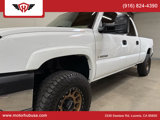 Used 2004 Chevrolet Silverado 2500 LT image 2