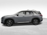 New 2025 Nissan Pathfinder Platinum image 5