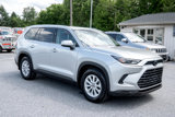 Used 2024 Toyota Grand Highlander AWD image 4