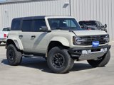 New 2025 Ford Bronco Raptor w/ Interior Carbon Fiber Pack image 2