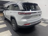 New 2025 Jeep Grand Cherokee Limited image 2