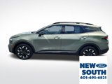 Used 2023 Kia Sportage X-Line w/ X-Line Premium Package image 2