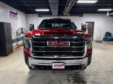 New 2025 GMC Sierra 3500 SLT w/ SLT Premium Package image 2