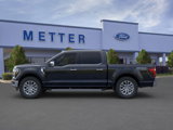 New 2025 Ford F150 Lariat image 3