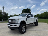 Used 2017 Ford F250 Lariat w/ Chrome Package image 3