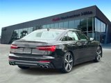 Used 2022 Audi S6 Prestige w/ Prestige Package image 5