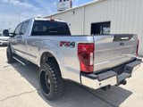 Used 2022 Ford F250 Lariat w/ FX4 Off-Road Package image 3