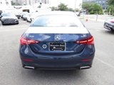 Used 2025 Mercedes-Benz C 300 4MATIC Sedan image 3