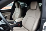 Certified 2025 Porsche Macan 4 Electric image 5