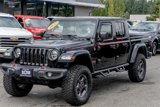 Used 2022 Jeep Gladiator Rubicon w/ Trailer Tow Package image 5