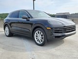 Used 2024 Porsche Cayenne image 3