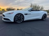 Used 2015 Aston Martin Vanquish Volante image 5