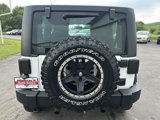 Used 2018 Jeep Wrangler Sport image 5
