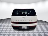 New 2026 Hyundai Santa Fe SE image 4