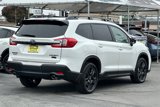 New 2025 Subaru Ascent Onyx Edition image 4