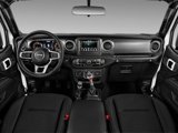 Used 2020 Jeep Wrangler Unlimited Sahara image 3