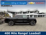 New 2025 GMC Sierra EV Denali image 4