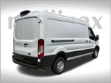 New 2025 Ford Transit 250 148 Medium Roof w/ Load Area Protection Package image 3