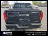 New 2025 GMC Sierra 1500 Denali Ultimate image 4