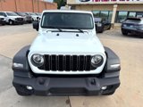 Used 2025 Jeep Wrangler Sport image 5