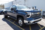 New 2025 Chevrolet Silverado 3500 LTZ w/ LTZ Convenience Package image 2